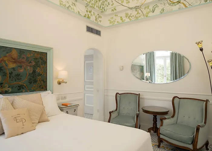 Classic Queen Room