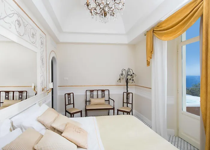 Executive Queen Room
