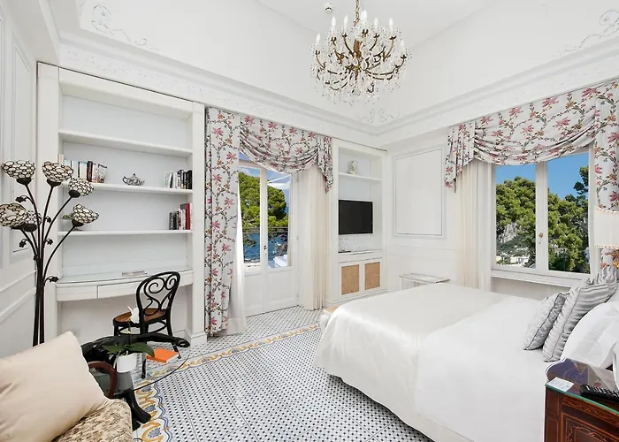 Executive Queen Room