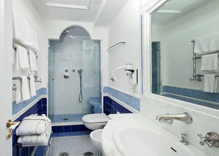 Executive Queen Room