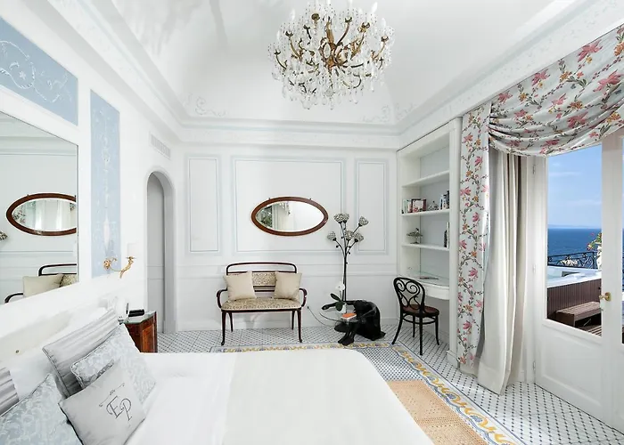 Executive Queen Room